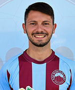Calciatore Alessandro MARINANGELI - Difensore